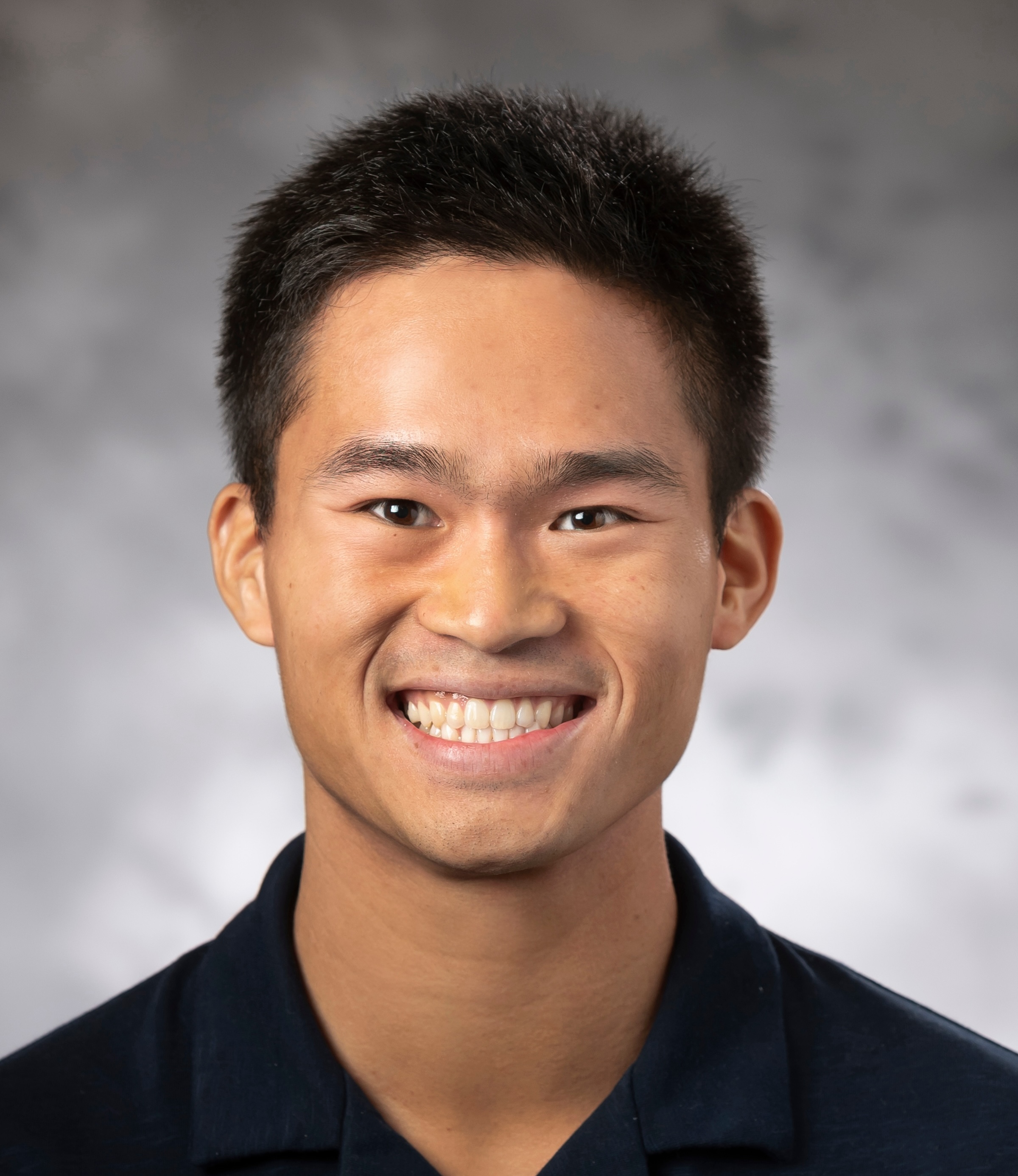 Headshot of Josh Lim